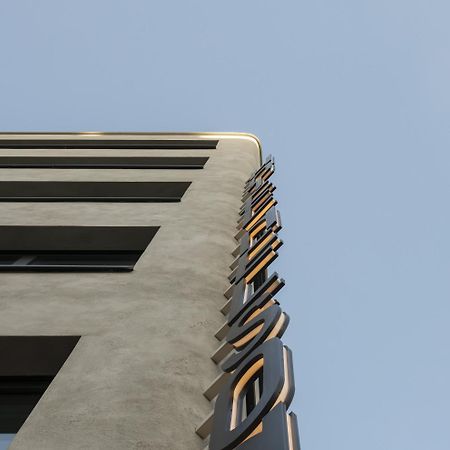 Hotel Nelson Knokke-Heist Ngoại thất bức ảnh